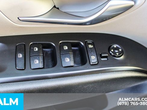 Used 2024 Hyundai Tucson SEL image 38