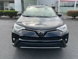 Used 2017 Toyota RAV4 SE image 2