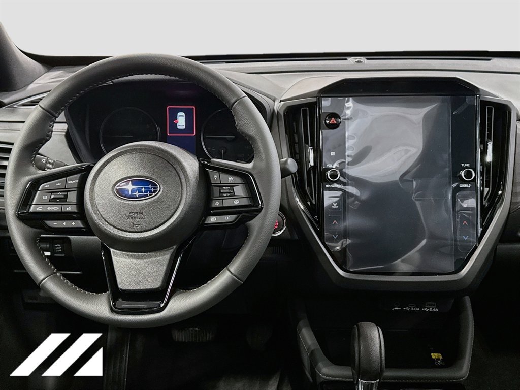New 2026 Subaru Forester Sport AWD/4WD image 23