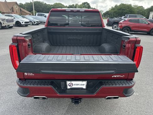 Used 2022 GMC Sierra 1500 AT4 w/ AT4 Premium Package AWD/4WD image 31