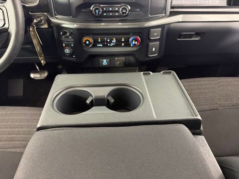 Used 2023 Ford F150 XL AWD/4WD image 15