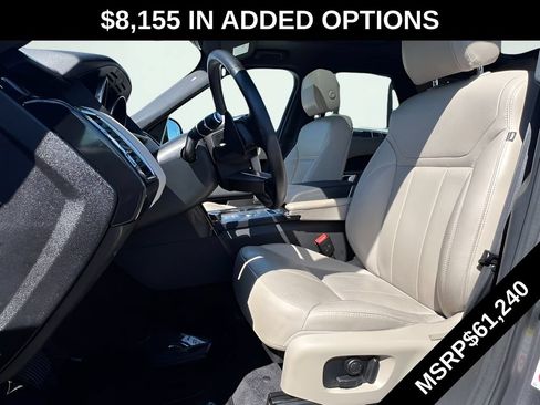 Used 2018 Land Rover Discovery SE AWD/4WD image 17
