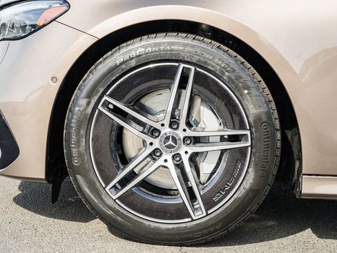 New 2026 Mercedes-Benz E 350 4MATIC Sedan image 17