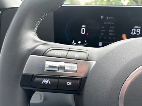 Certified 2024 Hyundai Kona SEL AWD/4WD image 24