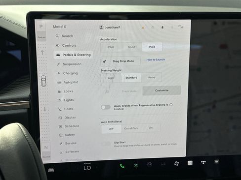 Used 2023 Tesla Model S Plaid image 27