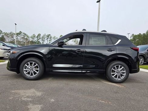New 2025 MAZDA CX-5 AWD 2.5 S image 2