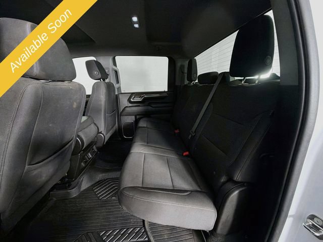 Used 2024 Chevrolet Silverado 2500 LT AWD/4WD image 25