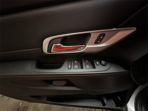 Certified 2015 GMC Terrain SLE image 13