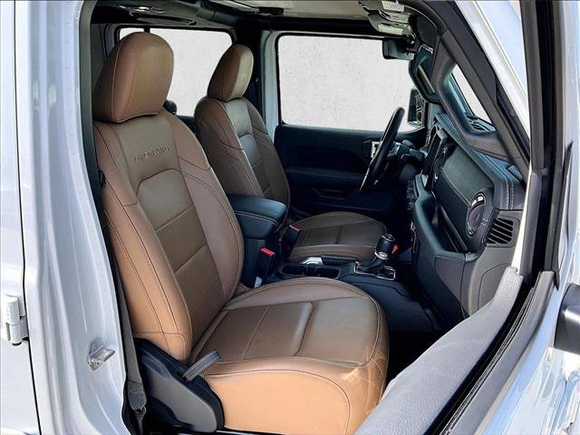 Used 2021 Jeep Gladiator Overland AWD/4WD image 9