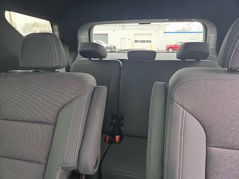 New 2026 Chevrolet Traverse LT image 10