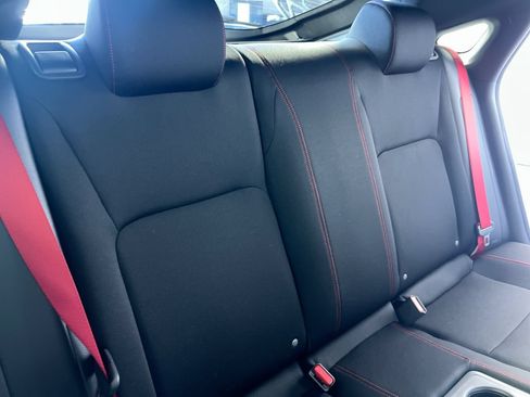 Used 2025 Honda Civic Type R image 31