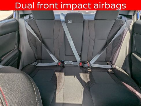Used 2024 Subaru WRX Premium AWD/4WD image 26