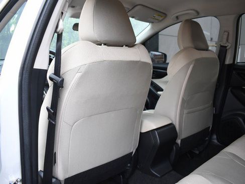 Used 2022 Subaru Impreza 2.0i image 21