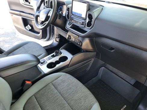 Used 2021 Ford Bronco Sport Big Bend image 11