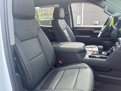 New 2026 GMC Sierra 1500 Denali image 35