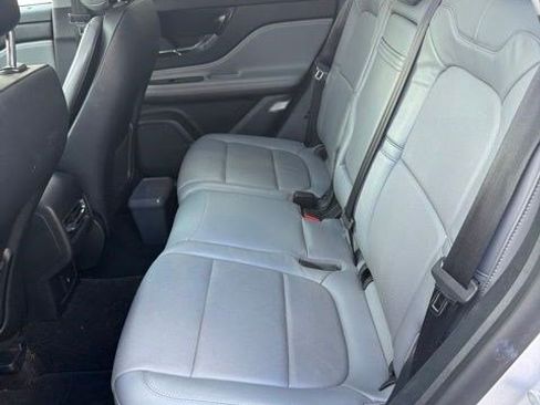 Used 2020 Lincoln Corsair Reserve FWD image 17
