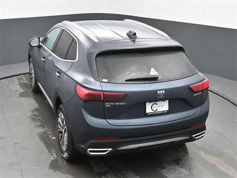 New 2026 Buick Envision Preferred image 41