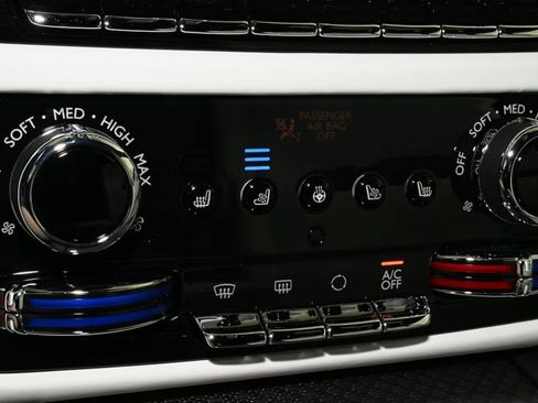 Used 2023 Rolls-Royce Ghost Black Badge w/ Black Badge Ghost Package image 58