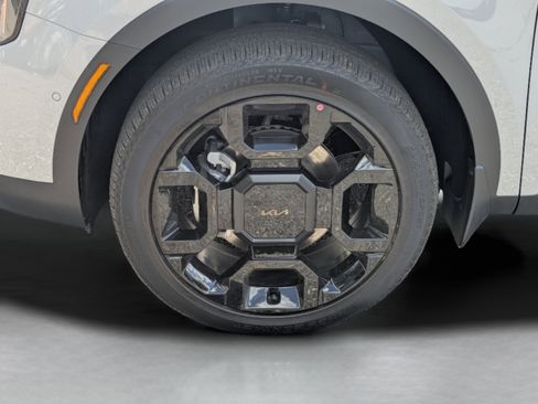 New 2026 Kia Sorento SX AWD/4WD image 29
