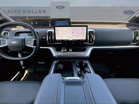 New 2026 Ford Expedition Tremor AWD/4WD image 6