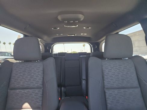 New 2026 Dodge Durango GT image 28