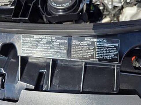 Used 2025 Mercedes-Benz Sprinter 2500 image 23