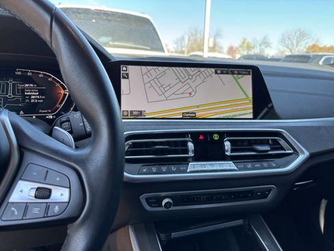 Certified 2023 BMW X5 sDrive40i w/ Premium Package image 30