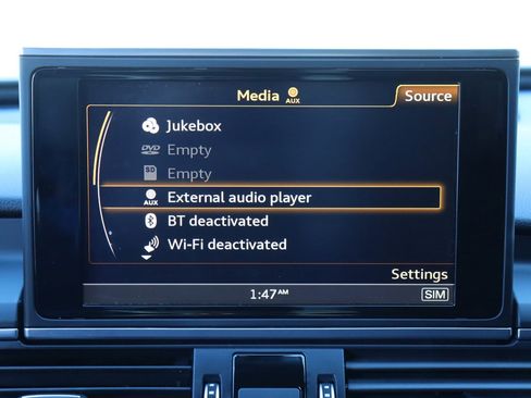 Used 2017 Audi A6 2.0T Premium image 36