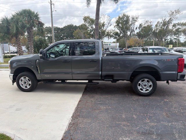 Used 2026 Ford F250 XLT AWD/4WD image 9
