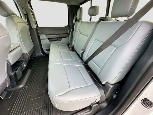 New 2026 Ford F350 XL w/ XL Chrome Package image 16