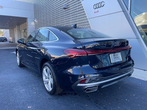 New 2025 Audi A5 2.0T Premium Plus image 7