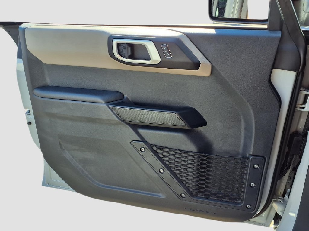 Used 2026 Ford Bronco Big Bend AWD/4WD image 23