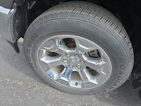 Used 2022 RAM 1500 Big Horn image 15