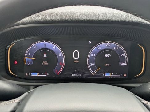 Used 2022 Jeep Wagoneer Series II image 20