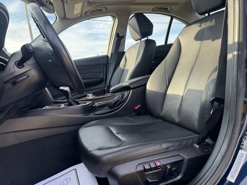 Used 2013 BMW 335i xDrive 4dr Sdn 335i xDrive AWD image 17