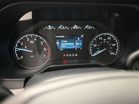 New 2026 Ford F250 XL w/ F-250 >10K GVWR Package AWD/4WD image 16