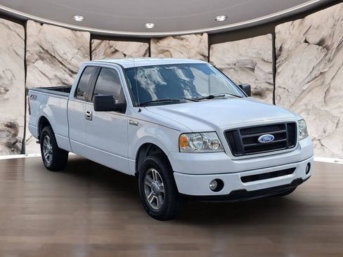 Used 2008 Ford F150 XLT RWD image 18