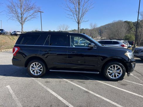 Used 2020 Ford Expedition XLT w/ Equipment Group 202A image 8