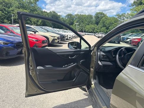 Certified 2023 Subaru Outback Premium AWD/4WD image 25