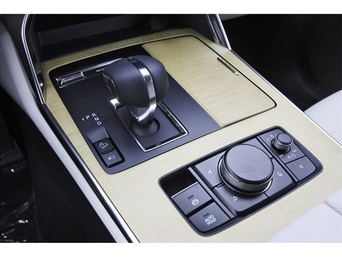 New 2026 MAZDA CX-90 3.3 Turbo S w/ Premium Plus image 26