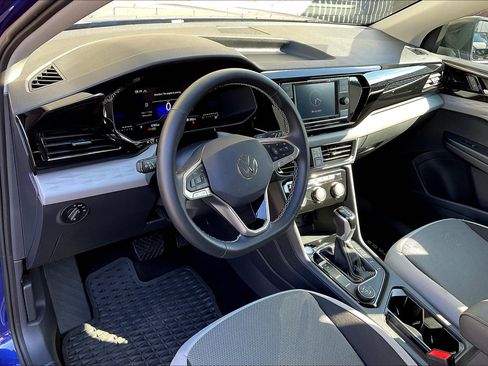 Certified 2024 Volkswagen Taos S image 14