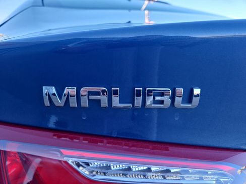 Used 2024 Chevrolet Malibu LT image 21