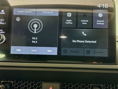 Used 2026 Honda CR-V EX image 21