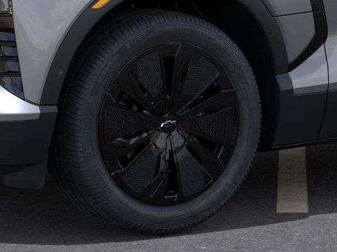 New 2026 Chevrolet Blazer EV LT w/ Midnight/Sport Edition AWD/4WD image 9