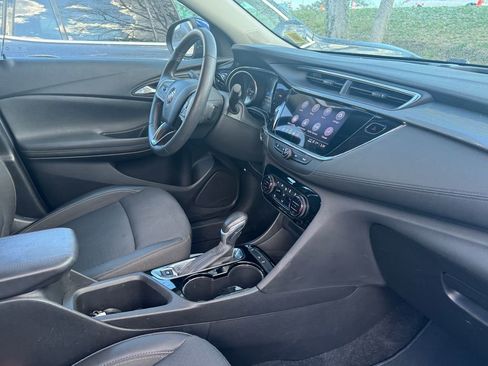 Certified 2023 Buick Encore GX Select FWD image 26