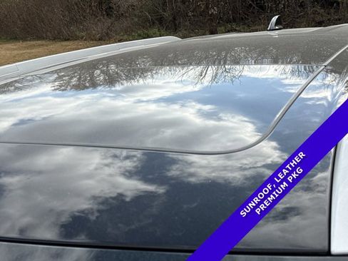 New 2026 Nissan Rogue SV w/ SV Premium Package image 13