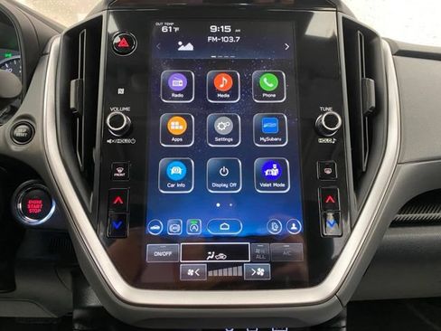 Certified 2025 Subaru Crosstrek 2.5i Premium AWD/4WD image 16
