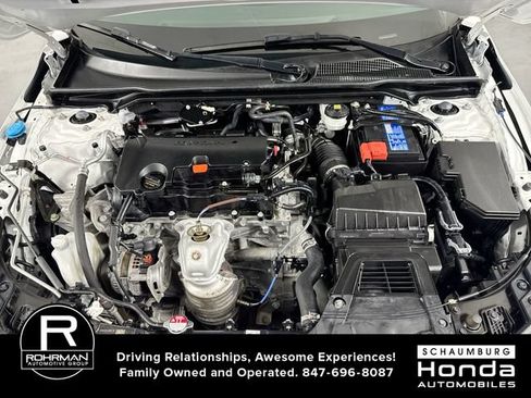 Used 2023 Honda Civic Sport image 28