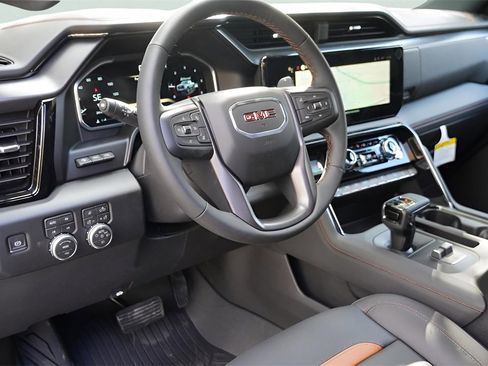New 2026 GMC Sierra 1500 AT4 w/ AT4 Premium Package image 11