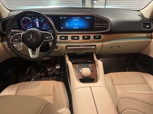 Used 2022 Mercedes-Benz GLE 350 image 27